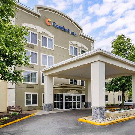 Comfort Inn North-Polaris Columbus Extérieur photo