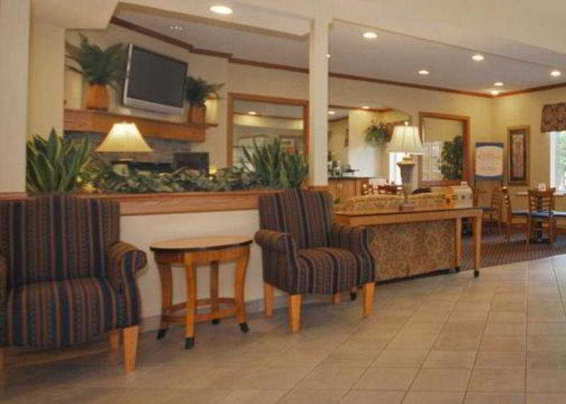 Comfort Inn North-Polaris Columbus Intérieur photo